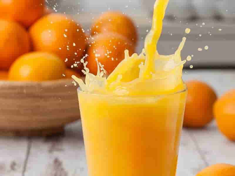 تصویر 2 از قیمت خرید آبمیوه پرتقال با فروش عمده